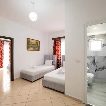 Hotel Vila Melina-2