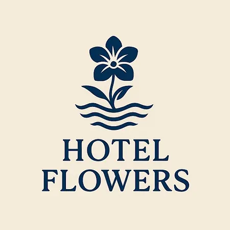 Hotel Villa Flowers 2-2