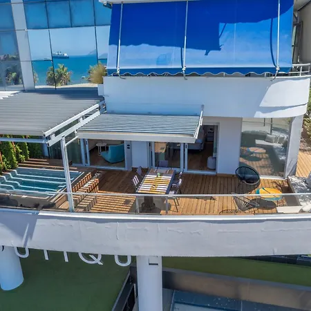 Belleview Apartment 1-2