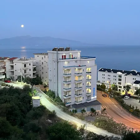 Bluemoon Suites Sarande-2