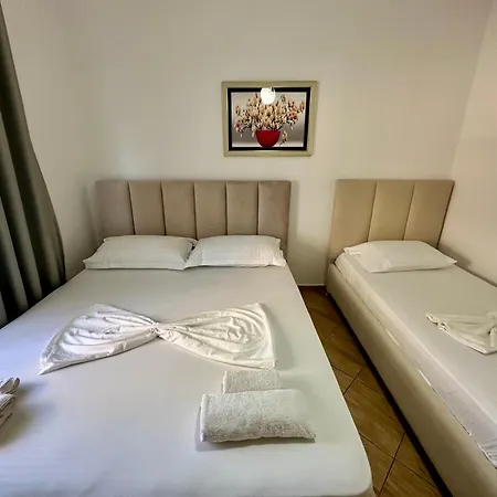 Comfortable Apartment Next To The Beach-2