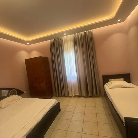 Hotel Dragoi-2