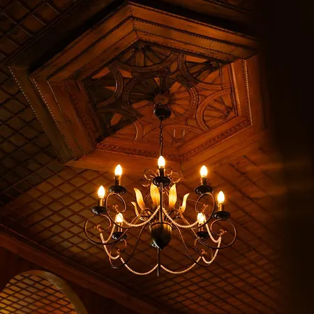 Old Bazaar 1790-2