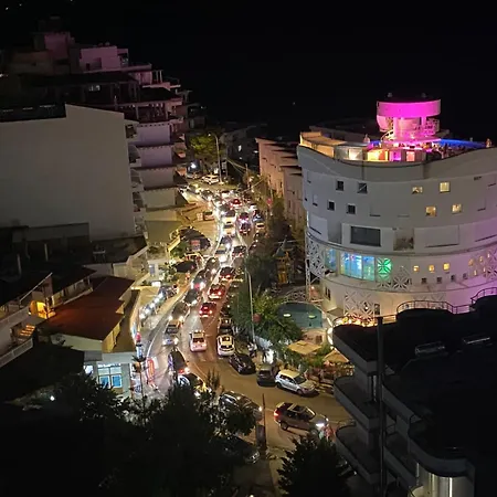 Saranda Rooms-2