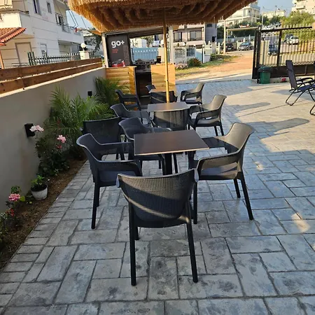 Ylli Mance Apartments-3