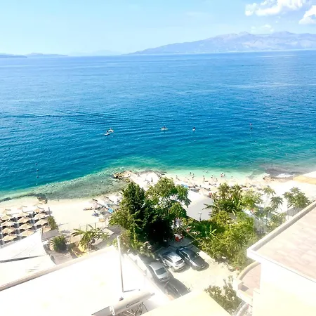 Saranda Rooms - Port-3