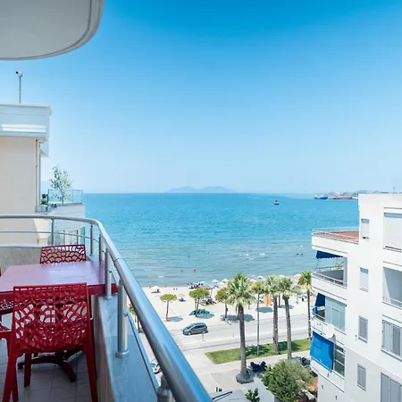 Apartments Vlora Holidays-2