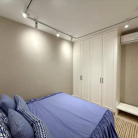 Limani Luxury Apartments Beachfront-3