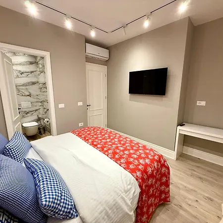 Limani Luxury Apartments Beachfront-2