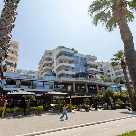 Imperial Visar Hotel-3