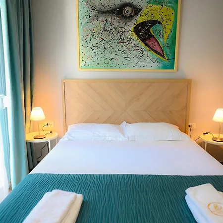 Oyster Central Suites-2
