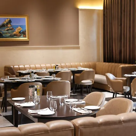 Hotel Colombo-2