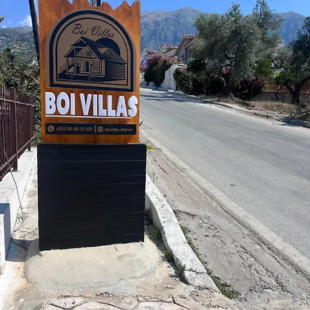 Boi Villas-3