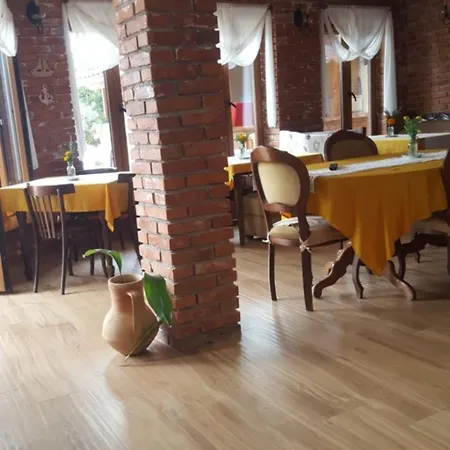 Tekada Hotel & Restaurant-3