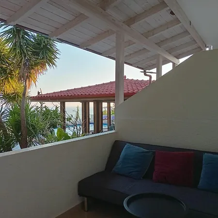 Hotel Relax Dhermi-3