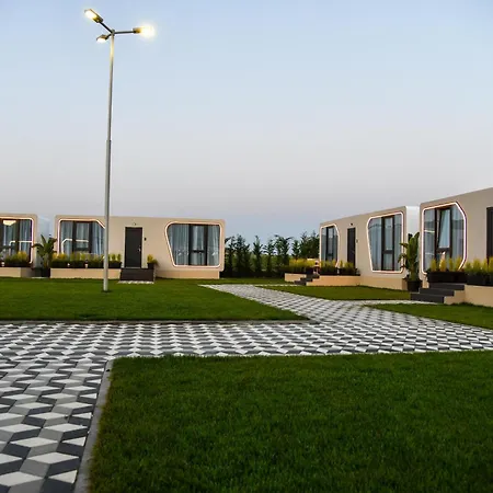 Amber Hotel Albania-2
