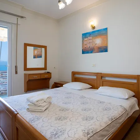 Apartments Vlora Holidays-3