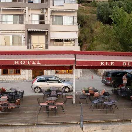 Hotel Ble Ble Vlore-2