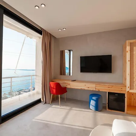 Hotel Ble Ble Vlore-3