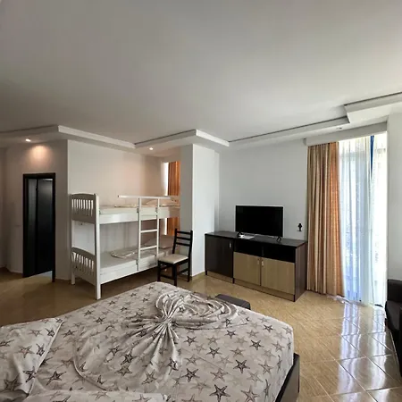 Hotel Zverneci-3