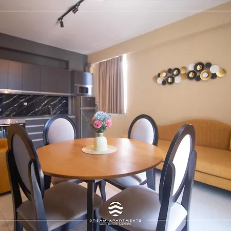 Dream Apartments Saranda-2