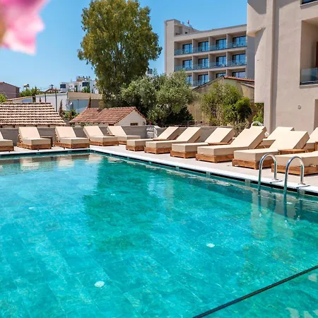 Hotel ENAD-2