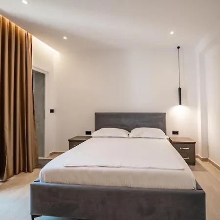 Hotel ENAD-3