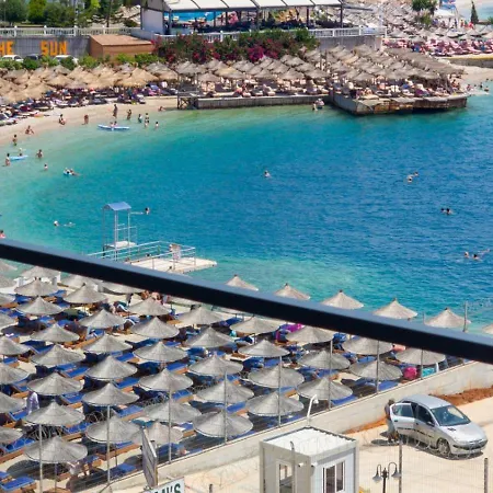 Hotel Portanova-2