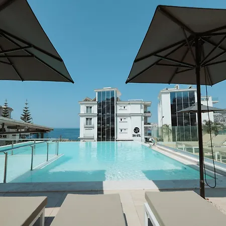 Hotel Agimi-2