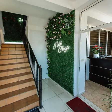 Hotel Floga-2