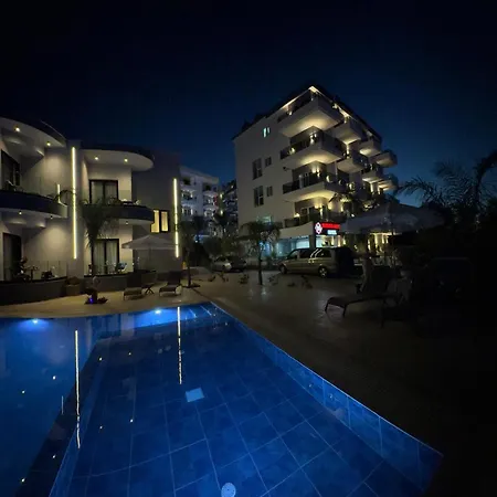 Summer Gate Hotel-2