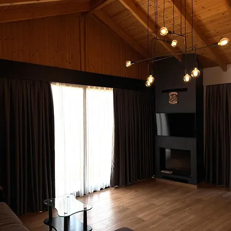 Casa Del Sol - Luxury Villas-2