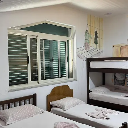 Arka Hostel-2