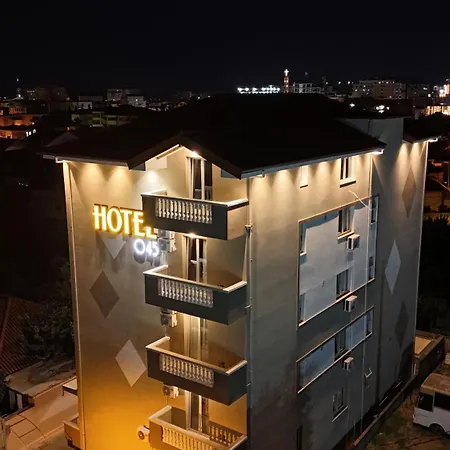 Hotel 045-2
