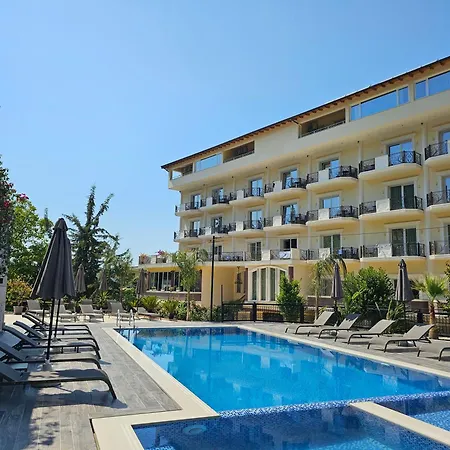 Monte Mare Hotel-3