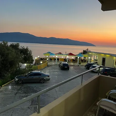 Hotel Kalaja Vlore-3