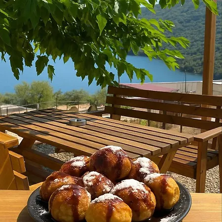 Inada Hotel Ksamil-2