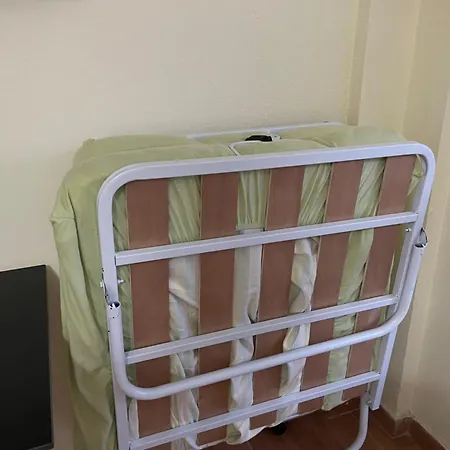 Gazi'S Apartament For Rent-3