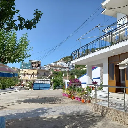 Sea View Apartments-3