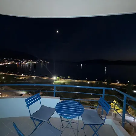 Vanessa Apartment Lungomare-2