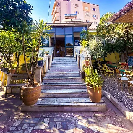 Milingona City Center Hostel-2