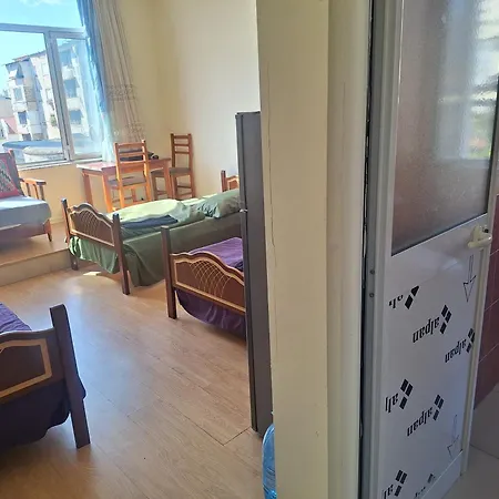 Rowdy Guest House-2