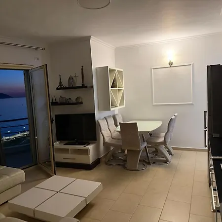 Vanessa Apartment Lungomare-3