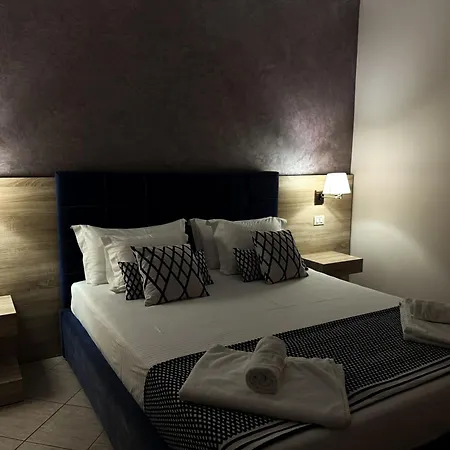 Bel Ami Suita Hotel-2
