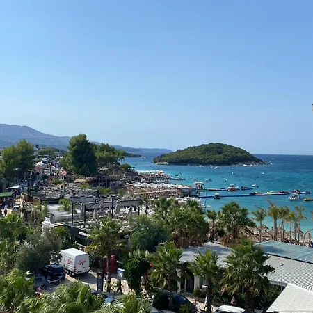 Hotel Adriatik Ksamil-2