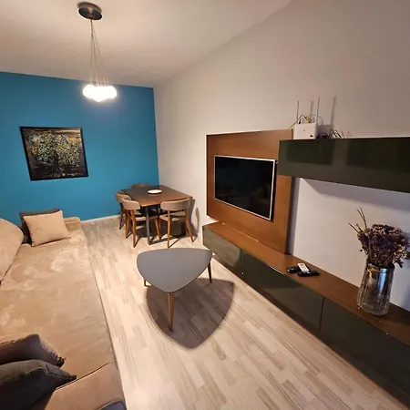 My Apartments Tirane-3