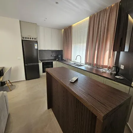 My Apartments Tirane-2