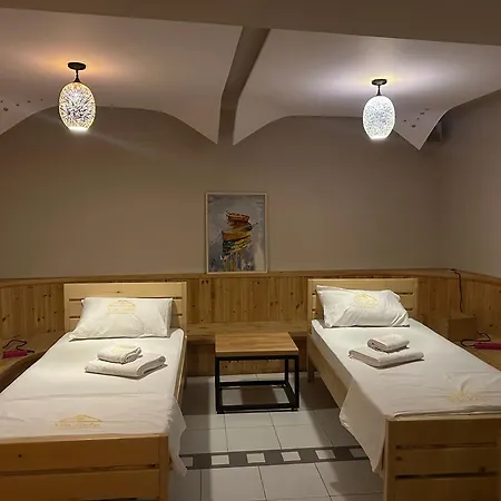 Villa Pasha Tirana-2