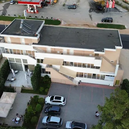 Sweet Hotel-2