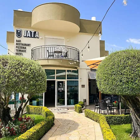 Jata Hotel-3